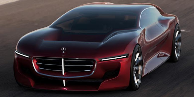 Keren Banget! Terlihat Mirip Karet, Mobil Ini Ternyata Tidak Memiliki Sudut Keren Banget! Terlihat Mirip Karet, Mobil Ini Ternyata Tidak Memiliki Sudut