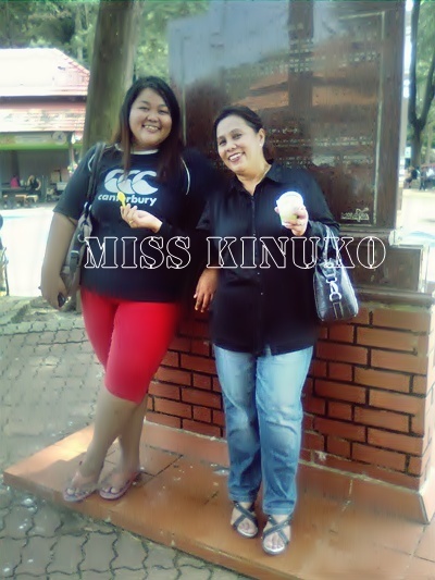 Belog Miss Kinuko: June 2012