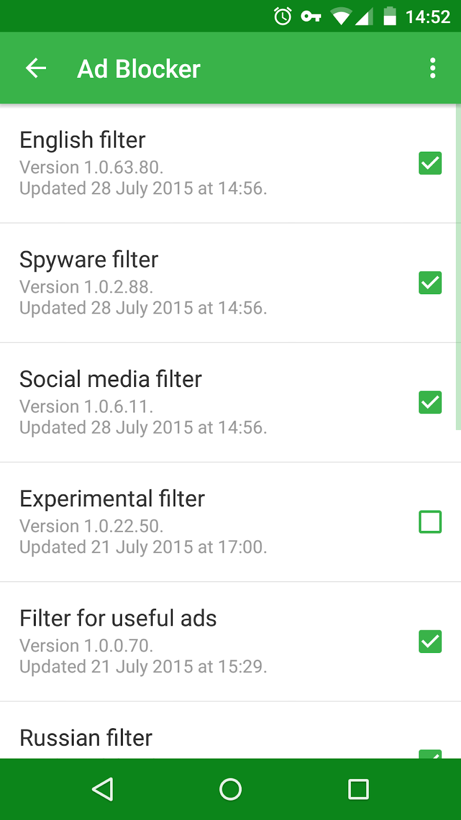 adguard adblock for android adguard adblock for android