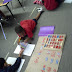 2nd Grade Bilingual Classroom: Montessori