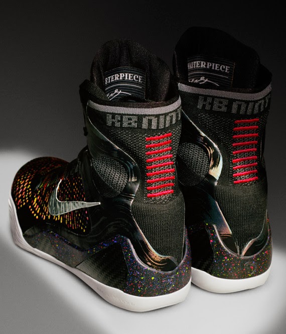 kobe 9 hero