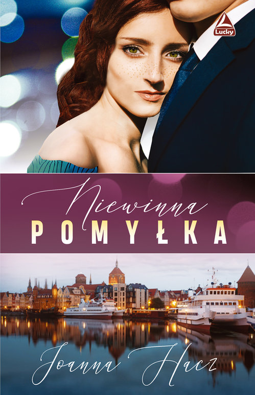 Patronat - "Niewinna pomyłka"