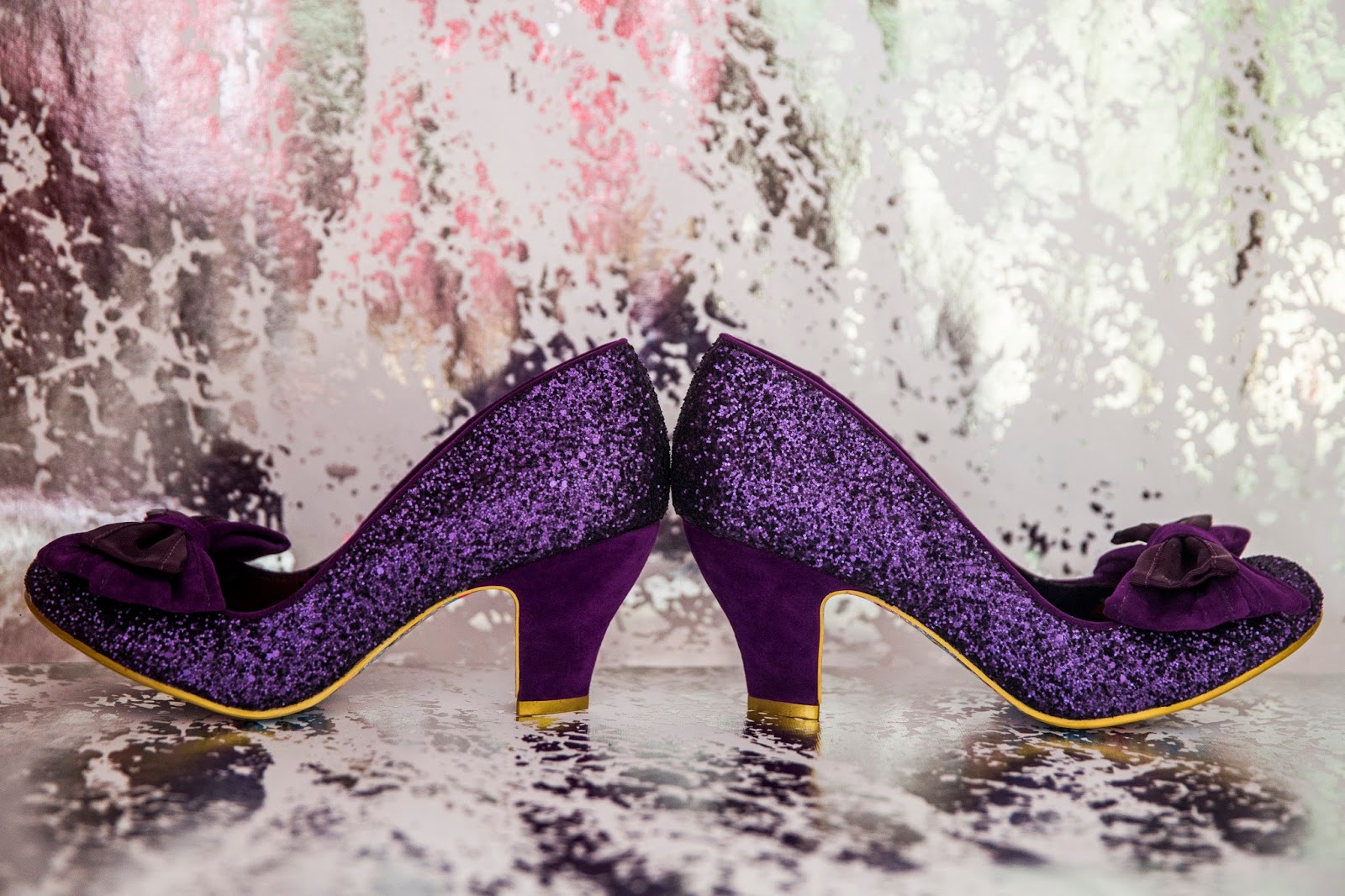 purple ban joes irregular choice