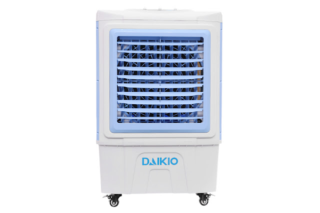 Máy làm mát, quạt điều hoà Daikio DKA-05000C (DK-5000C)