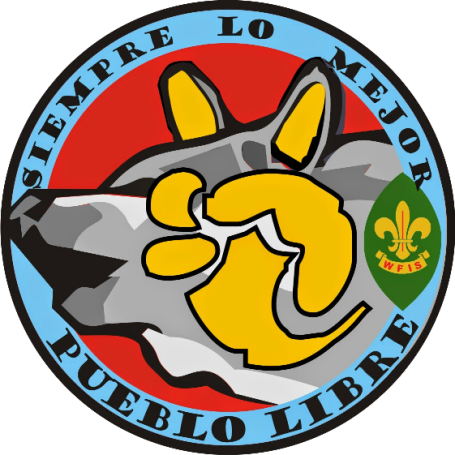 MANADA PUEBLO LIBRE