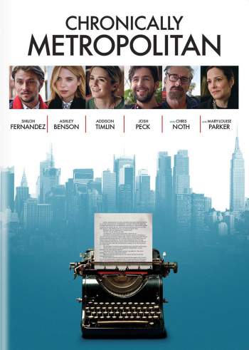 Cronicamente Metropolitano Torrent – BluRay 720p/1080p Legendado