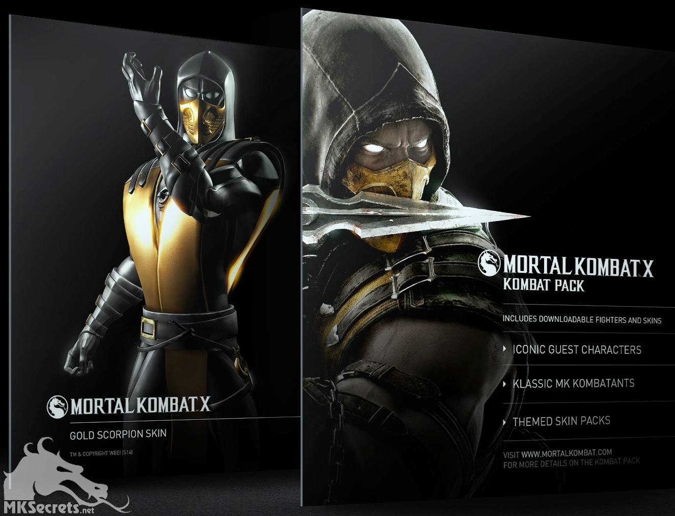 Gamestop Coupons Mortal Kombat X is Nearly Here