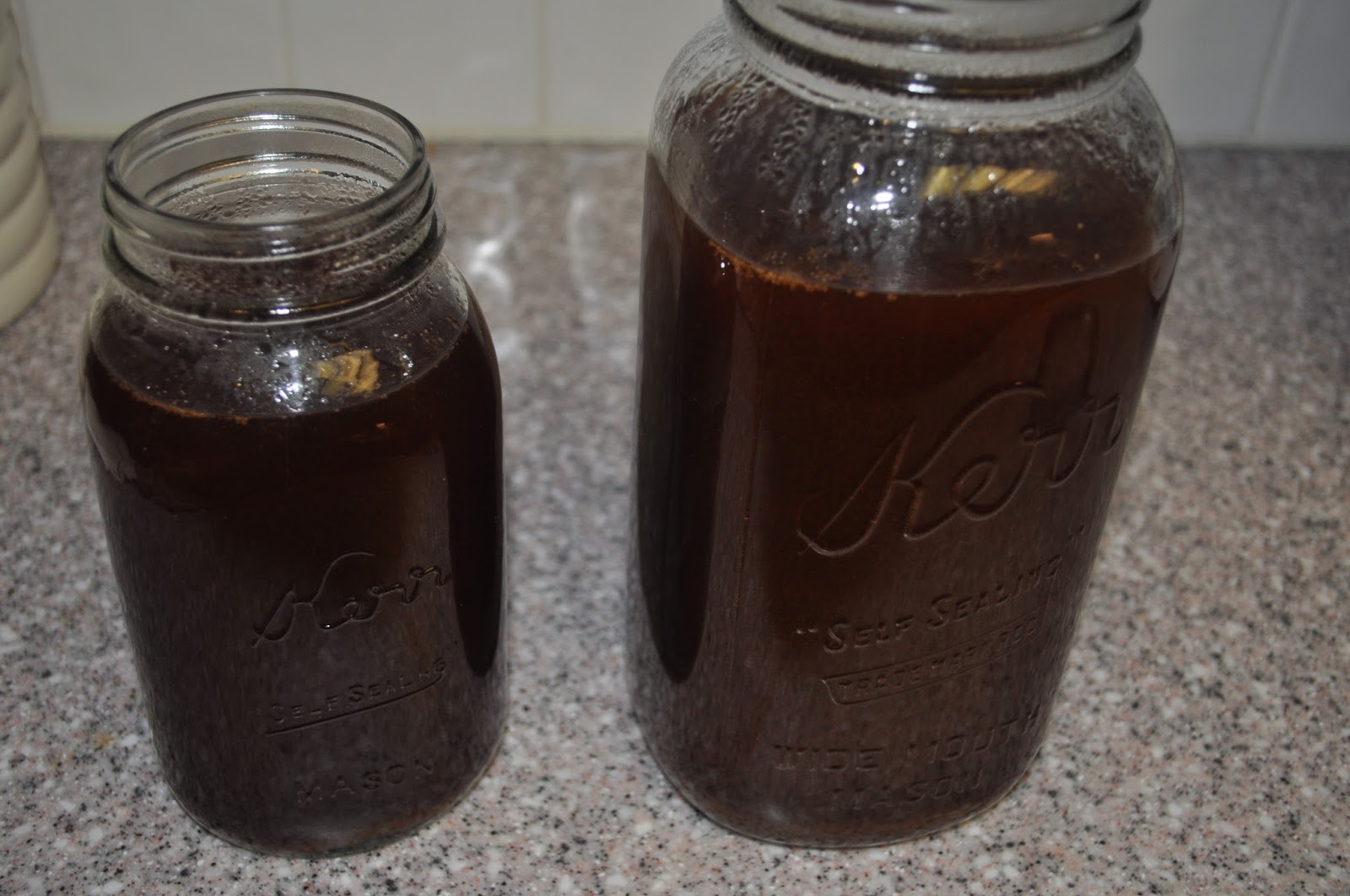 Beth's Favorite Recipes Homemade Chai Tea Concentrate