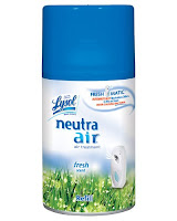 Lysol Freshmatic Air Freshener