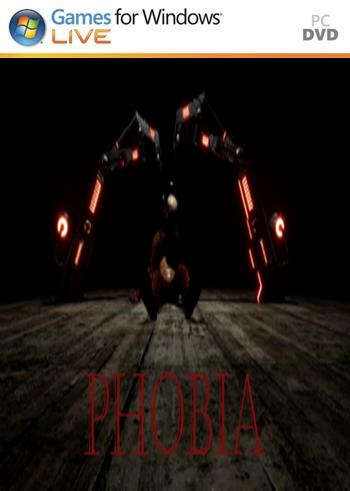 Phobia PC Full Phobia PC Full