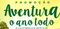 Promoção 'Aventura o Ano Todo' Proença Supermercados www.proenca.com.br/aventuraoanotodo