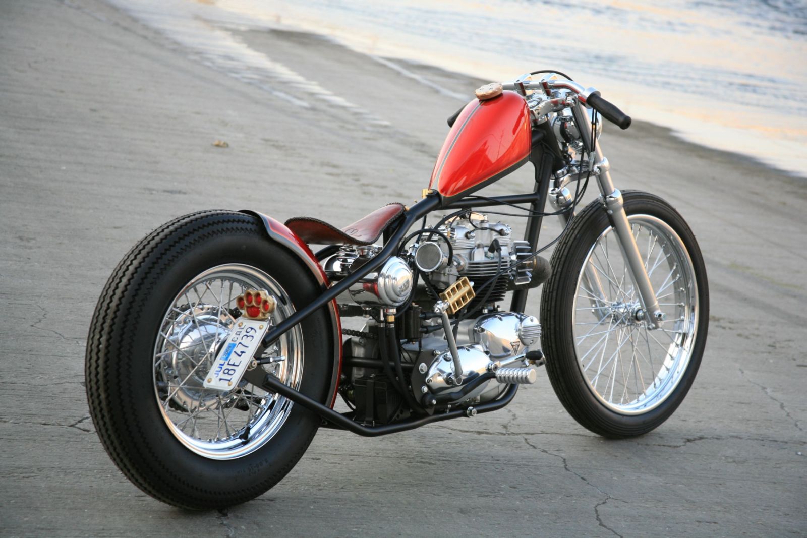 Motorcycle Gas Tank Lining Epoxy Coating Liner for Motorcycle Gas Tanks