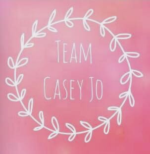 Team Casey Jo