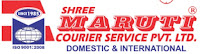 Shree Maruti Courier Toll Free Office Address Phone Number Fax Shree Maruti Courier