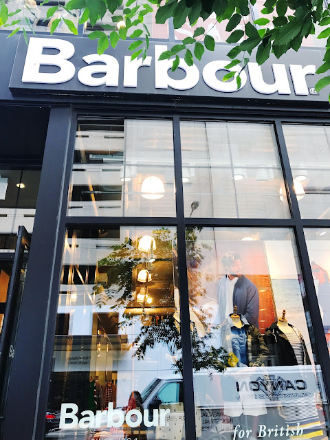 Barbour Hotel Nyc Barbour Hotel Nyc