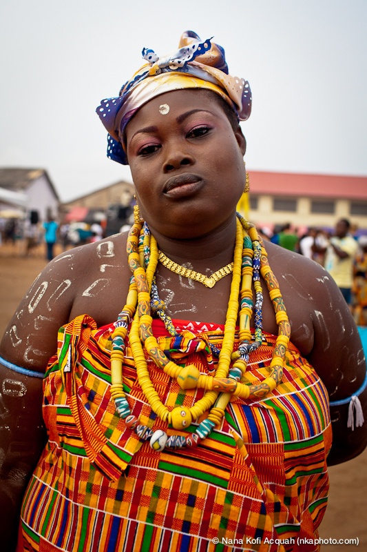 KENTE CLOTH: GHANA`S ASHANTI CULTURAL HERITAGE TO THE WORLD`S FASHION ...