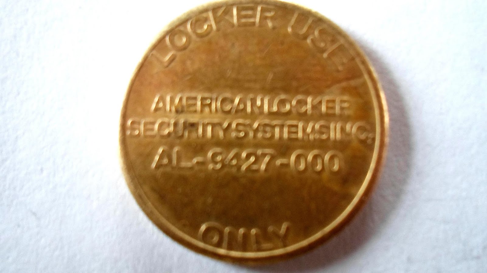 American Locker Security Systems American Choices