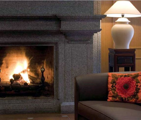 FINCAS Y CASAS DE CAMPO