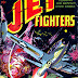 Jet Fighters #5 - Alex Toth art & cover