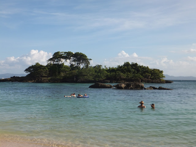 Cayo Levantado, Samana, R. Dominicana, Bahía Príncipe, elisaorigami, travel, blogger, voyages, lifestyle
