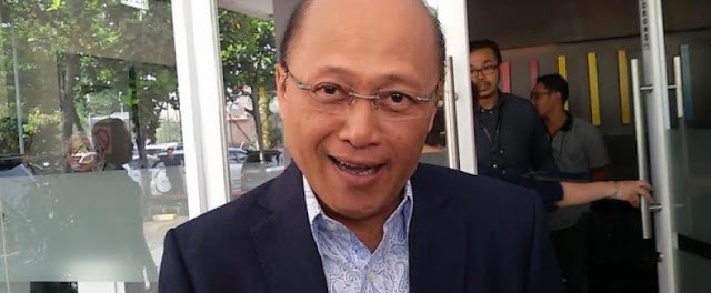 Tidak Menyangka, Inilah Pengakuan Mantan Istri Mario Teguh Tidak Menyangka, Inilah Pengakuan Mantan Istri Mario Teguh