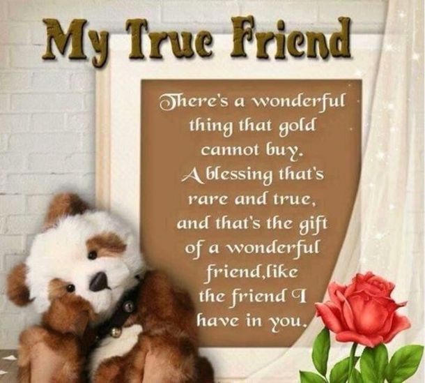 thinking of you short poems