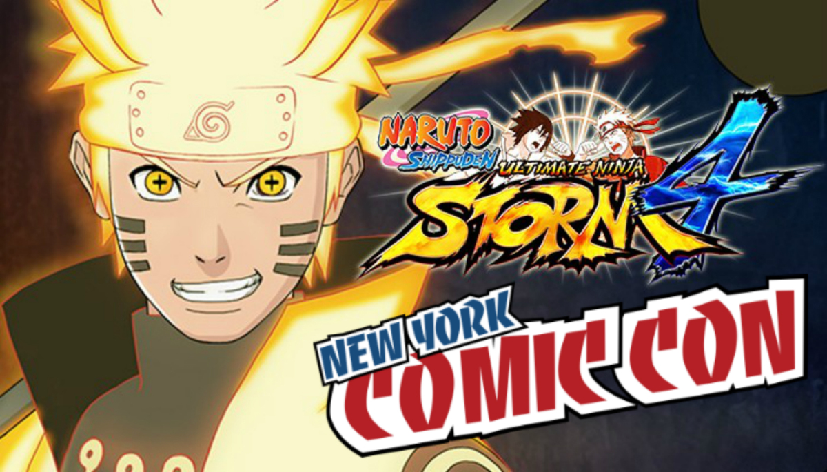 naruto storm 4 download apk