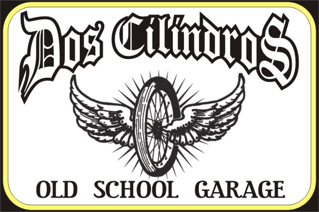 Dos CilindroS Garage