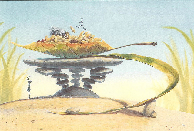 The World's Beefiest Disney Blog: The First Annual Pixar Showdown