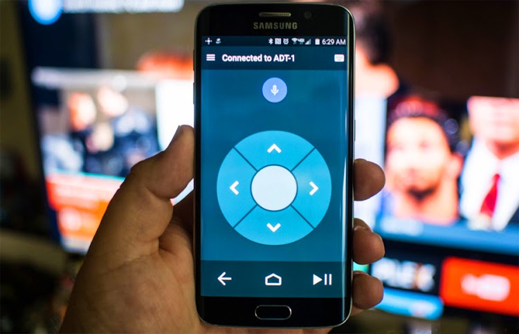 Cara Mengubah Hp Android Jadi Remote TV, AC, DVD, Proyektor Cara Mengubah Hp Android Jadi Remote TV, AC, DVD, Proyektor