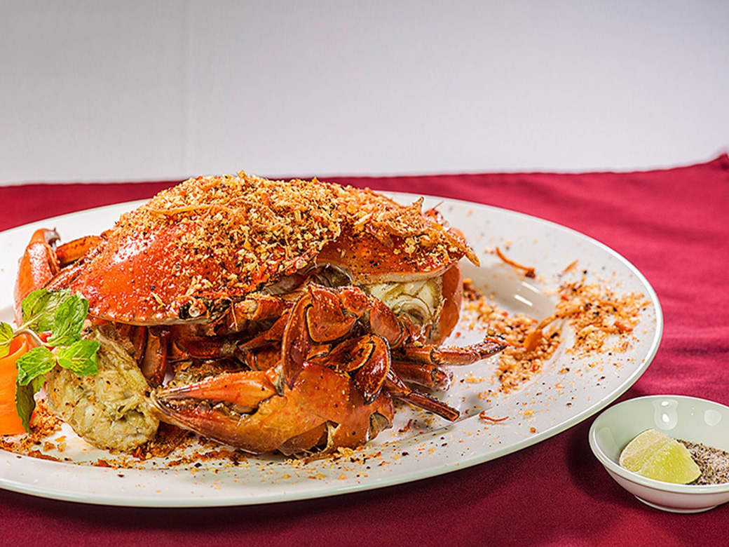 10 nhà hàng Hạ Long Quảng Ninh ngon nổi tiếng đáng để thưởng thức