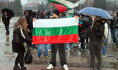 Демонстрации започнаха в Пловдив, Варна и Видин