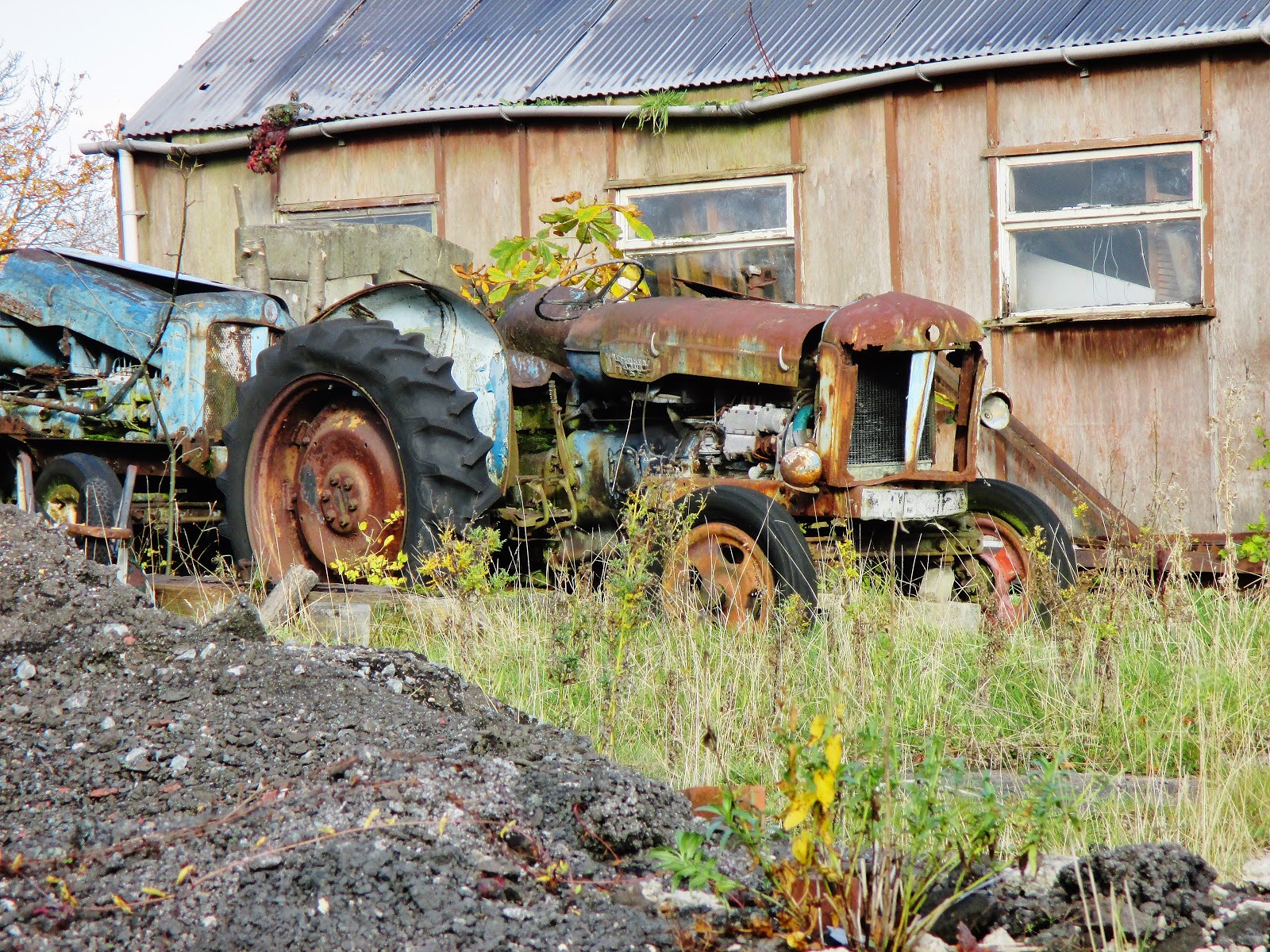 Ferraris and Other Things: February 2015