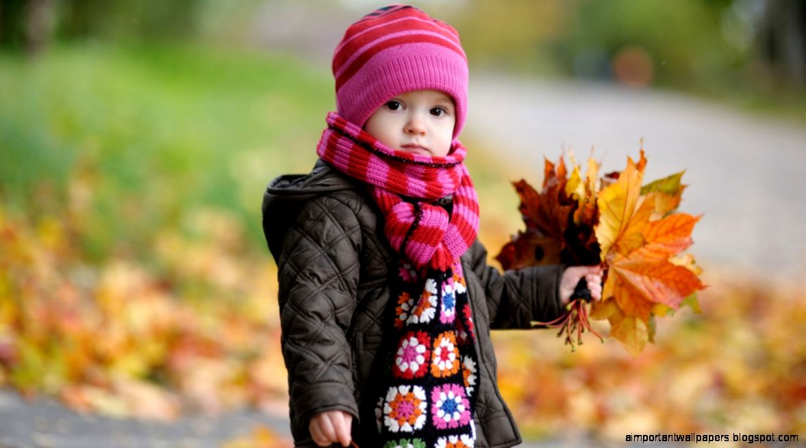 Cute Baby Wallpapers   HD Wallpapers