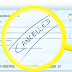 You Should Know What Is A Cancelled Cheque?