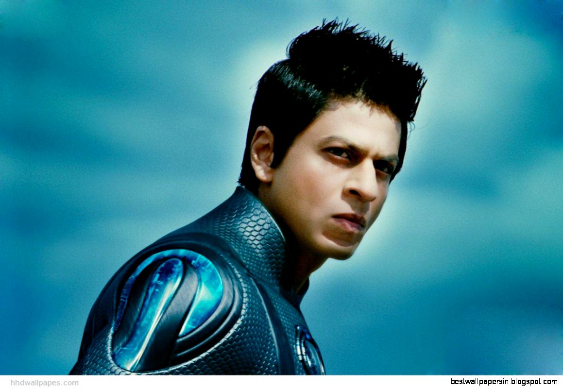 Shahrukh Khan HD Wallpapers