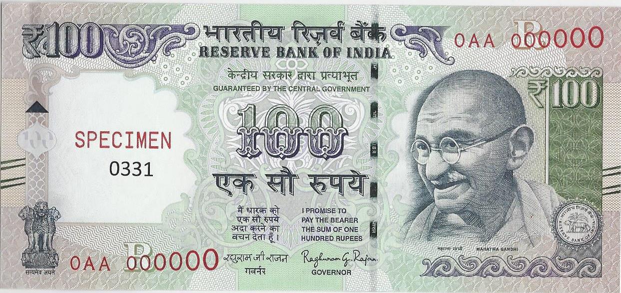 Republic India Coins, Proof Set, Currencies: Specimen Currency Of India