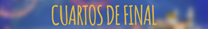 Cuartos de Final COAC 2017