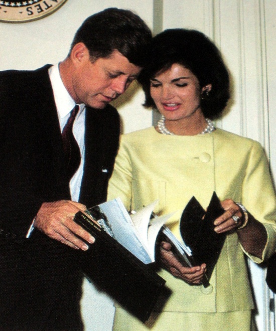 President Kennedy Photos: The Best of JFK: A new documentary on the JFK ...