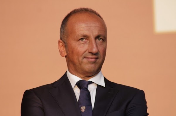 Oficial: Torino, Massimo Bava se suma a la dirección juvenil