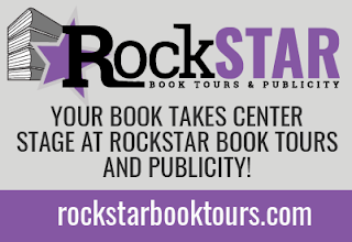 Rock Star Book Tours