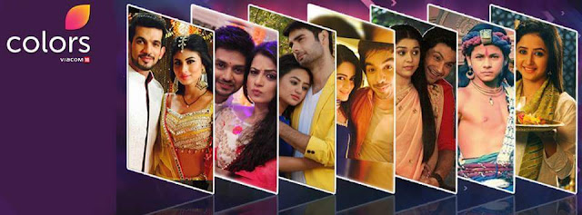 Full List of Colors Tv Serials and Schedule | TRP Rating of Colors TV Serials 2016-17