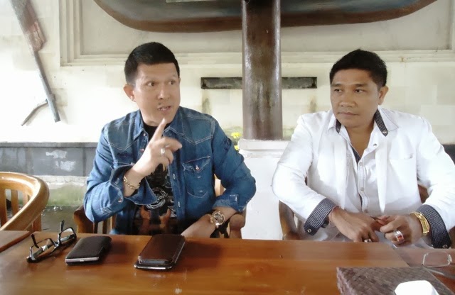 Gagal Eksekusi BKR, Kurator Minta Kapolda Bertindak