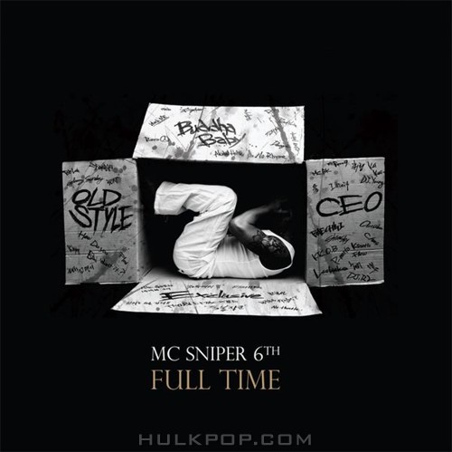MC Sniper – Full Time
