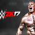 WWE 2K17 PPSSPP ISO For Android [G]