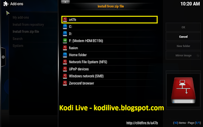 Best Live Tv Addon For Kodi September 2016