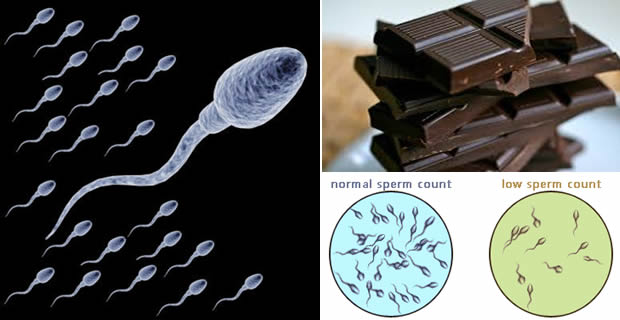Increase sperm count, teen babes upskirt