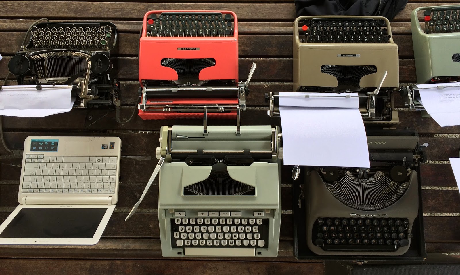 The Filthy Platen Brisbane 2014 type in (that was really an out)