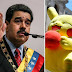 El comentario de Maduro sobre Pokémon Go