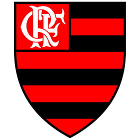 Flamengo logo 512x512 px